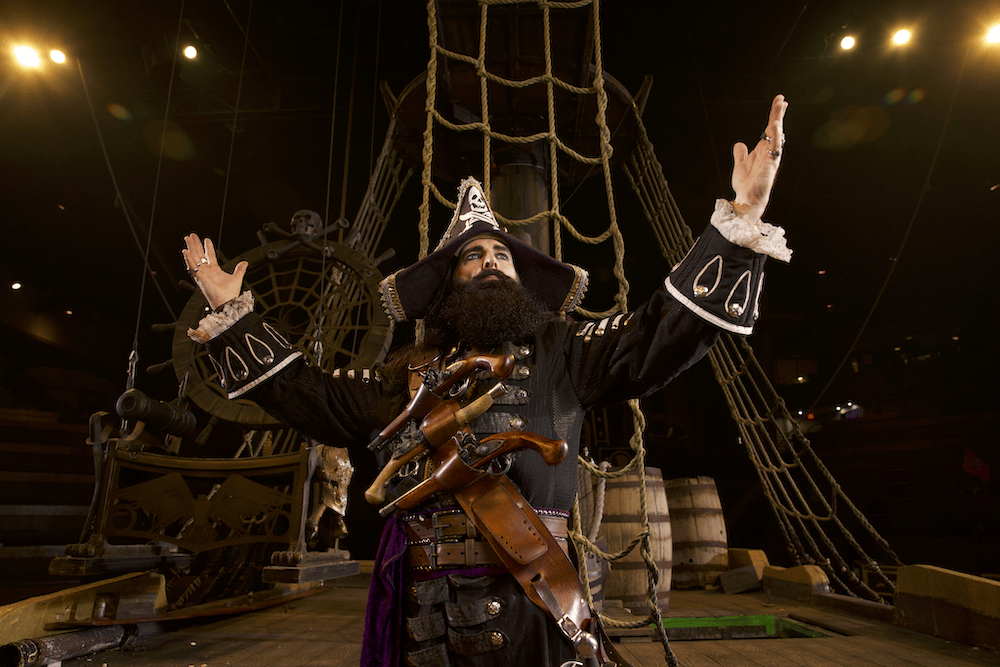 5 Reasons to Get Tickets to Our Panama City Beach Attraction Today