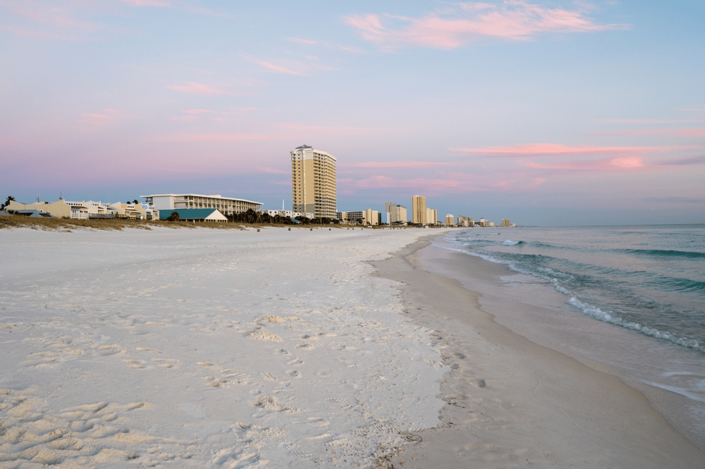 Your Guide to Planning a Date Night in Panama City Beach