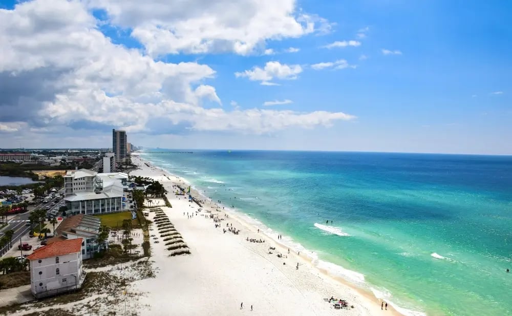 3 Things Families Will Love About a Panama City Beach Vacation