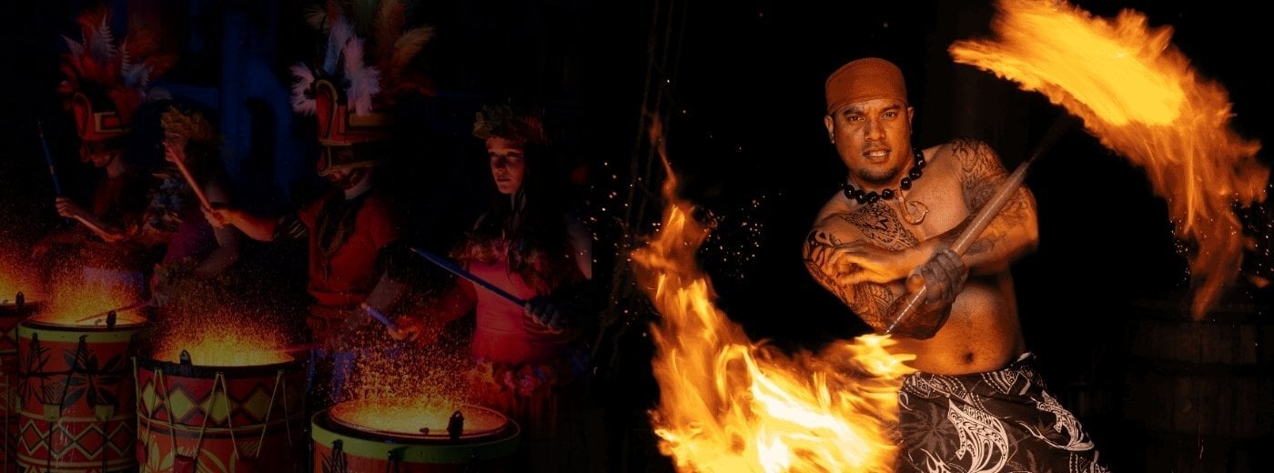 Pirates-Voyage-South-Pacific-Celebration-Fire