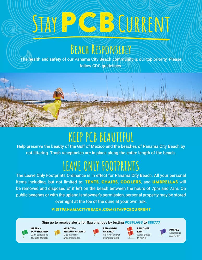 A guide for the flag system in PCB