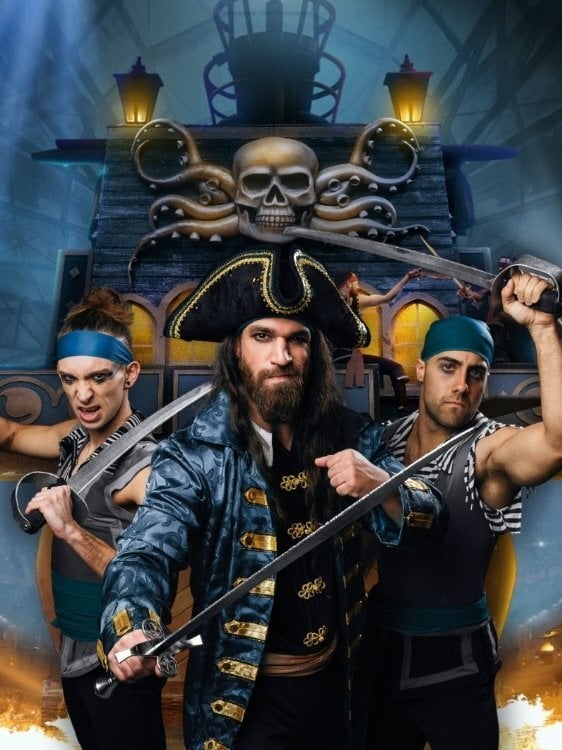 image of the sapphire crew