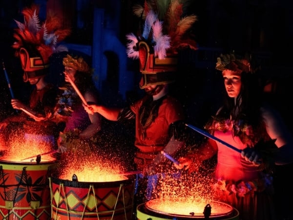 New Act Set to Bring More Entertaining Energy in Myrtle Beach