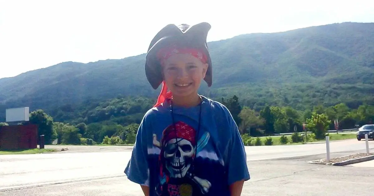 Buccaneer Blake’s Pirates Voyage Summer Adventure – The Journey