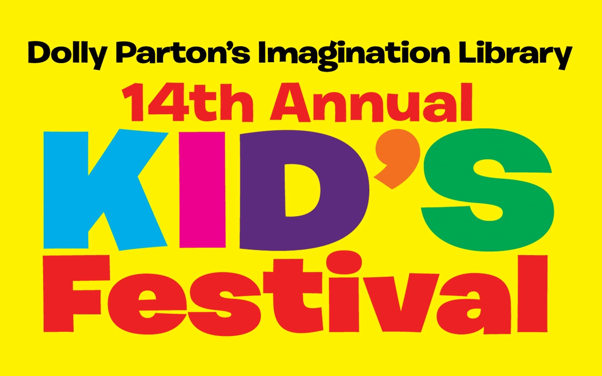 Pirates Voyage Dinner & Show - Dolly Parton's Imagination Library 14th Annual Kid's Festival
