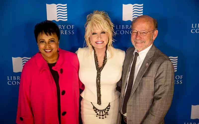 Pirates Voyage Dinner & Show - Dolly Parton's Imagination Library Celebrates 100 Millionth Book Milestone