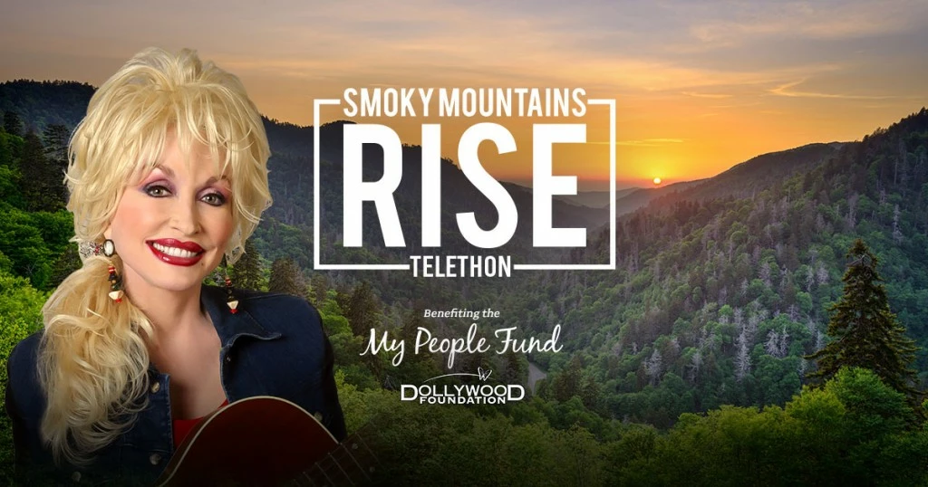Pirates Voyage Dinner & Show - Dolly Parton's Smoky Mountains Rise Telethon