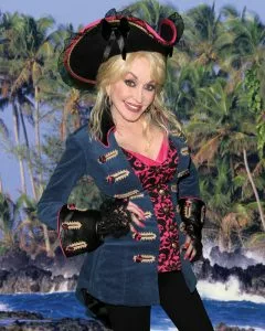 Dolly Parton Announces Second Pirates Voyage Location Coming to Pigeon Forge