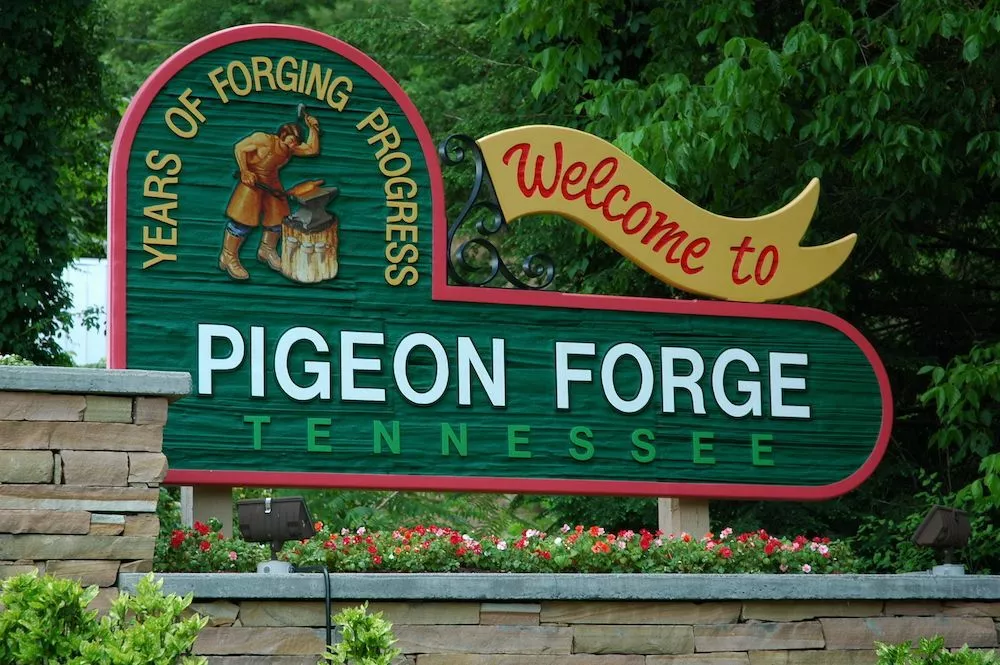 The Perfect Itinerary for a Weekend Vacation in Pigeon