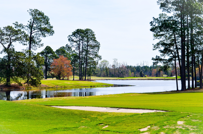 golf course in Myrtle Beach