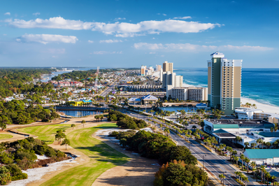 Panama City Beach