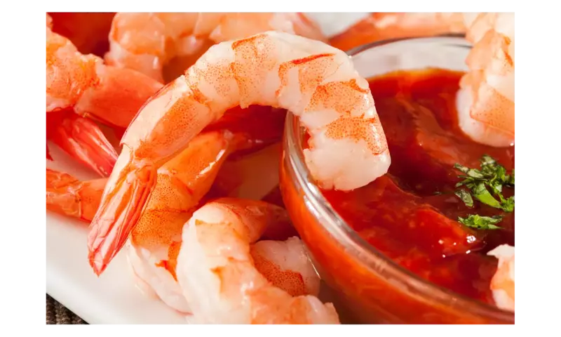 Shrimp-Cocktail