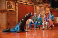 animal encounter myrtle beach sc