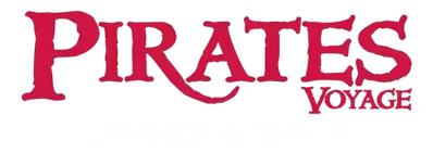 Pirates Voyage Dinner & Show